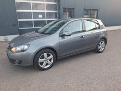 Grau Gebraucht 2012 VW Golf VI Comfortline Limousine | 4.950 € (Superpreis)