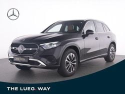 Schwarz Gebraucht 2024 Mercedes GLC220 Avantgarde SUV | 55.945 € (Guter Preis)