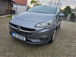Grau Gebraucht 2017 Opel Corsa Active Kleinwagen | 6.500 € (Fairer Preis)