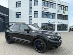 Schwarz Neu 2025 VW Touareg R SUV | 89.900 € (Superpreis)