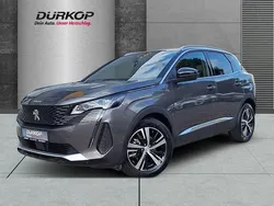 Lackierung platiniumgrau/meta Gebraucht 2024 Peugeot 3008 GT SUV | 26.880 € (Guter Preis)