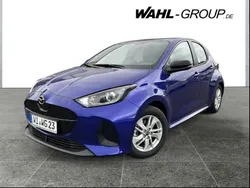 Gebraucht 2024 Mazda 2 Center-Line | 22.377 € (Etwas zu teuer)