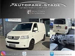 Grauweiß r9002 Gebraucht 2005 VW T5 Van | 6.699 € (Teuer)