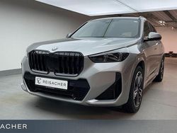 Spacesilber metallic Gebraucht 2025 BMW X1 Performance SUV | 53.490 €