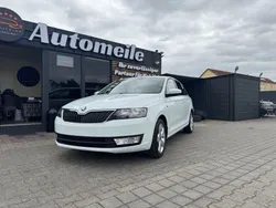 Gebraucht 2015 Skoda Rapid Drive Limousine | 8.400 € (Fairer Preis)