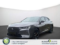 Grau Gebraucht 2022 DS Automobiles DS9 Limousine | 22.980 € (Fairer Preis)