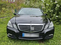 Mercedes E300