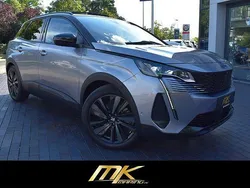 Artense grau (metallic) Gebraucht 2021 Peugeot 3008 GTi SUV | 19.990 € (Etwas zu teuer)