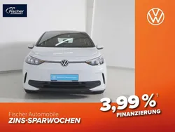 Weiss Gebraucht 2024 VW ID.3 Pro Kleinwagen | 31.440 € (Fairer Preis)