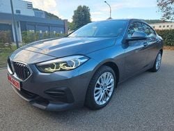 Grau Gebraucht 2020 BMW 220 Comfort Edition Limousine | 20.230 € (Superpreis)