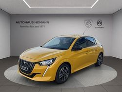 Gebraucht 2023 Peugeot 208 Allure Kleinwagen | 18.450 € (Etwas zu teuer)