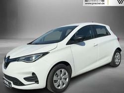 Andere Gebraucht 2022 Renault Zoe Life Kleinwagen | 10.870 € (Superpreis)