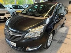 Gebraucht 2014 Opel Meriva Edition Van / Kleinbus | 6.999 € (Guter Preis)