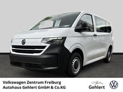 Weiß Neu 2025 VW T7 Van | 57.487 €