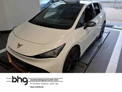 Weiß Gebraucht 2022 Cupra Born Kleinwagen | 25.230 € (Fairer Preis)