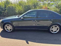 Schwarz Gebraucht 2006 Mercedes E55 AMG AMG Limousine | 28.500 € (Fairer Preis)