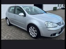 Silber Gebraucht 2009 VW Golf VI Individual Limousine | 3.600 € (Guter Preis)