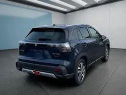 Blau Gebraucht 2024 Suzuki SX4 S-Cross SUV | 29.149 € (Etwas zu teuer)