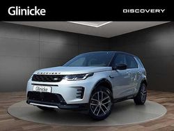 Hakuba silver Gebraucht 2025 Land Rover Discovery 5 SE Dynamic SUV | 59.980 €