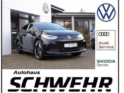 Grenadillschwarz metallic schw Gebraucht 2023 VW ID.3 Pro Kleinwagen | 33.450 € (Teuer)