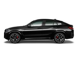 Schwarz Neu 2025 BMW X4 M Sport SUV | 89.890 € (Teuer)