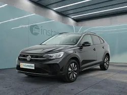 Schwarz Gebraucht 2024 VW Taigo SUV | 21.249 € (Fairer Preis)