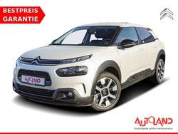 Weiß Gebraucht 2018 Citroën C4 Shine SUV | 14.990 €