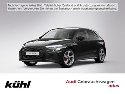 Gebraucht 2023 Audi A3 S-Line Limousine | 28.990 €