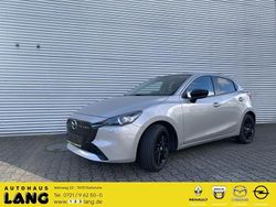 Platinum quartz m (metallic) Gebraucht 2023 Mazda 2 Homura-Line Kleinwagen | 18.490 € (Fairer Preis)