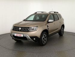 Beige Gebraucht 2020 Dacia Duster Prestige SUV | 17.990 € (Teuer)
