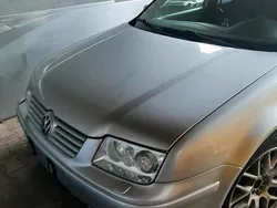 Grau Gebraucht 2021 VW Bora Limousine | 2.999 €