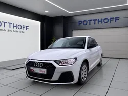 Andere Gebraucht 2021 Audi A1 Kleinwagen | 15.950 € (Guter Preis)