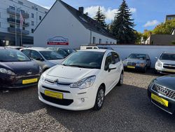 Lack weiss banquise Gebraucht 2015 Citroën C3 SELECTION Kleinwagen | 5.555 € (Fairer Preis)