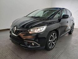 Schwarz Gebraucht 2017 Renault Scénic IV Bose Edition Van / Kleinbus | 11.950 € (Fairer Preis)