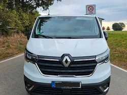 Gebraucht 2022 Renault Trafic Komfort Van | 12.900 € (Superpreis)