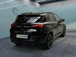 Schwarz Gebraucht 2023 Opel Grandland X SUV | 22.349 € (Fairer Preis)