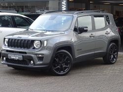 Grau Gebraucht 2022 Jeep Renegade Night Eagle SUV | 15.990 € (Fairer Preis)