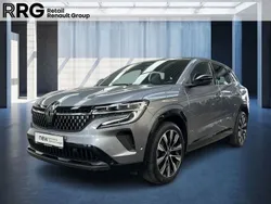 Grau Gebraucht 2023 Renault Austral Techno SUV | 29.890 € (Fairer Preis)