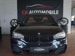 Carbonschwarz Gebraucht 2015 BMW X6 Performance SUV | 29.990 € (Fairer Preis)