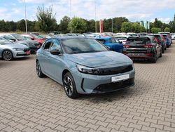 Grafik grau Neu 2025 Opel Corsa-e Kleinwagen | 34.926 €
