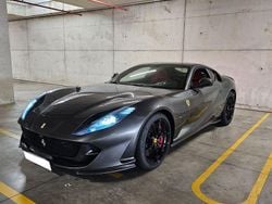 Grau Gebraucht 2018 Ferrari 812 | 275.000 €