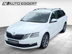 Weiss Gebraucht 2017 Skoda Octavia Drive Kombi | 1.649.000 €