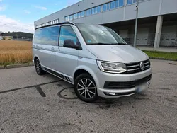 Silber Gebraucht 2016 VW T6 Edition Van | 26.490 € (Fairer Preis)