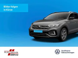 Clear blue Gebraucht 2024 VW T-Cross Life SUV | 25.880 € (Fairer Preis)