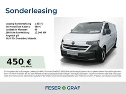 Clear white Neu 2025 VW T6.1 Van | 55.866 € (Fairer Preis)
