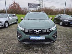 Grau Gebraucht 2025 Dacia Sandero Extreme Limousine | 17.390 € (Guter Preis)