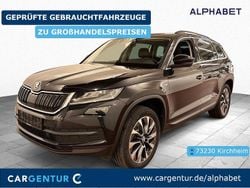 Blackmagic perleffekt Gebraucht 2020 Skoda Kodiaq Drive SUV | 25.590 € (Guter Preis)