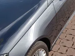 Grau Gebraucht 2014 Mercedes E200 Elegance Limousine | 20.800 € (Etwas zu teuer)