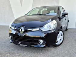 Schwarz Gebraucht 2013 Renault Clio IV Dynamique Kleinwagen | 5.700 € (Fairer Preis)