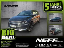 (agt) interstellar grau met. Gebraucht 2024 Kia Niro Edition 7 SUV | 29.950 € (Superpreis)